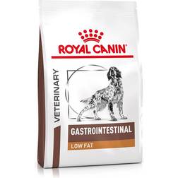 Royal Canin Gastrointestinal Low Fat Veterinary Diet