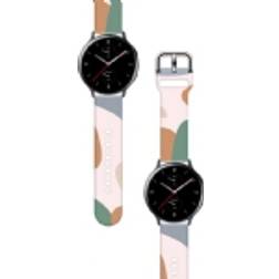 Hurtel Hurtel Strap Moro Rem Samsung Galaxy Watch 42mm