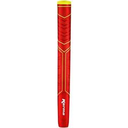 Karma Big Softy Oversize Putter Golf Grip Red