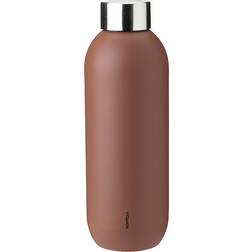 Stelton Keep Cool Rust Termoflaske 0.6L