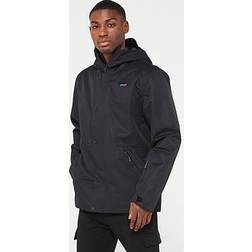 Oakley Apparel Range Recycled Jacket Black Man