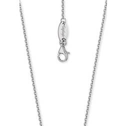 Engelsrufer Angel Whisperer Anchor Chain - Silver