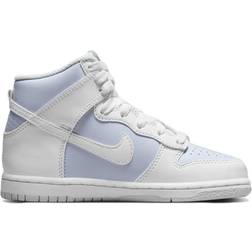 Nike Dunk High PS - Blue/White