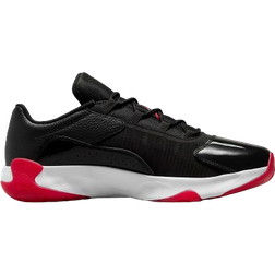 Nike Air Jordan 11 CMFT Low M - Black/White/Varsity Red