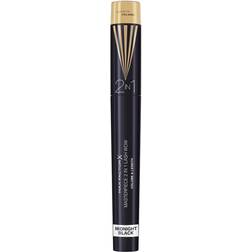Max Factor Masterpiece 2 In 1 Lash Wow Mascara - Midnight Black