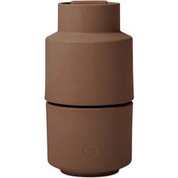CrushGrind Billund Grinder 12 cm Pepparkvarn, Saltkvarn 12cm