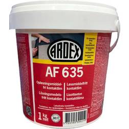 Ardex AF635 1st