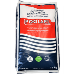 Swim & Fun Pool Salt 25kg