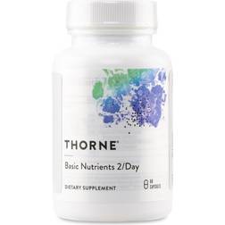 Thorne Basic Nutrients 2/Day