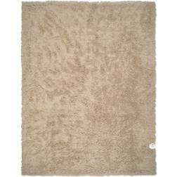Classic Collection Cloudy Natur, Beige 200x300cm