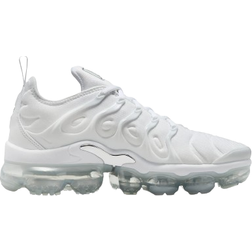 Nike Air VaporMax Plus W - White/Metallic Silver