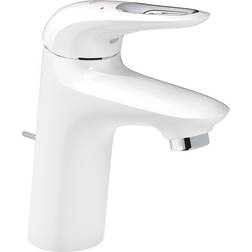 Grohe Eurostyle (23374LS3) Chrome, White
