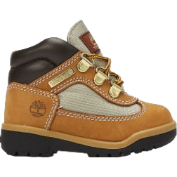 Timberland Toddler Field Boot - Tan