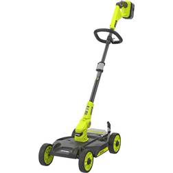 Ryobi RY18LMC30A-0 Solo Battery Powered Mower