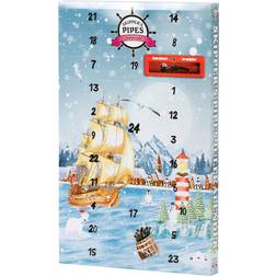 SKIPPERS PIPES Julekalender