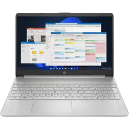 HP 15s-fq2050na