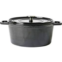 Salling Cast Iron med låg