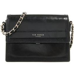 Ted Baker Libbe Crossbody Bag - Black