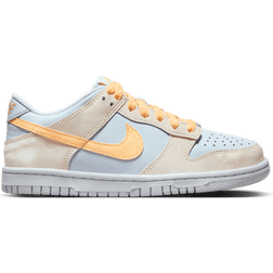 Nike Dunk Low GS - Pale Ivory/Football Grey/White/Melon Tint