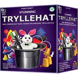 GA-Toys Junior Magic Set with Hat & Rabbit