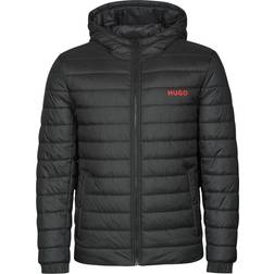 HUGO BOSS Bene Jacket - Black