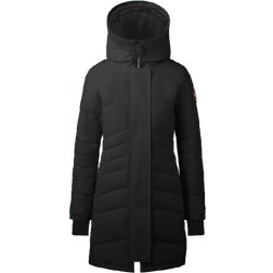 Canada Goose Lorette Parka - Black