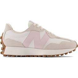 New Balance 327 W - Moonbeam/Stone Pink