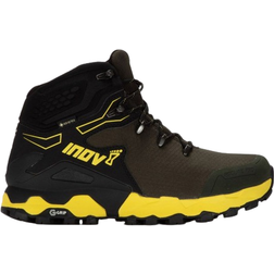 Inov-8 Roclite Pro G 400 V2 GTX M - Olive/Black/Yellow