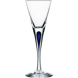 Orrefors Intermezzo Snapsglass 6cl