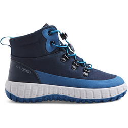 Reima Kid's Waterproof Shoes Wetter 2.0 - Navy