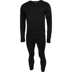 Accezzi Ski Underwear M - Black