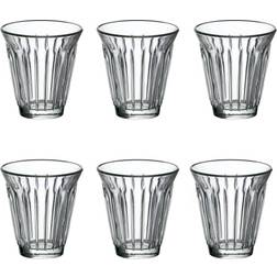 La Rochere Zinc Dricksglas 19cl 6st