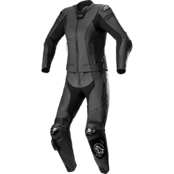 Alpinestars Stella Missile V2 Two Piece Suit - Black Woman
