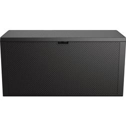 Keter Emily 280L - Graphite