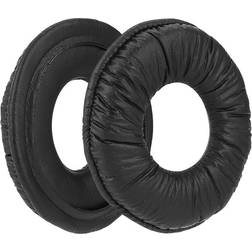 Geekria QuickFit Leatherette Replacement Ear Pads