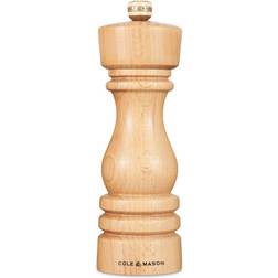 Cole & Mason London Pepper Mill 18cm