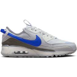 Nike Air Max Terrascape 90 M - Pure Platinum/Hyper Royal/White