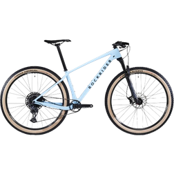 Rockrider Race 740 Pastel Blue Men's Bike