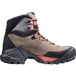 Mammut Trovat Tour High GTX W - Bungee Apricot Brandy