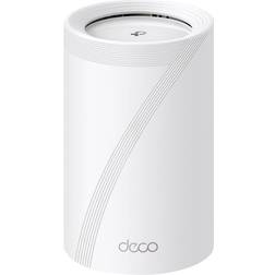 TP-Link Deco BE65 BE9300 Whole Home Mesh WiFi 7 System (1-pack)