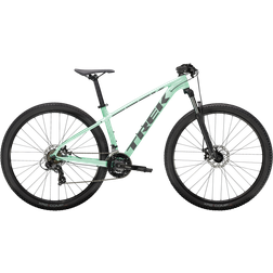 Trek Marlin 4 2023 - Mint Green