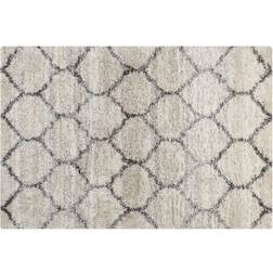 Beliani Yerevan Grau, Beige 200x300cm