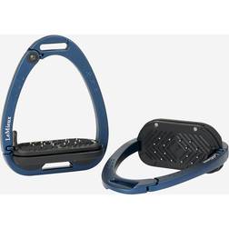 LeMieux Vector Balance Stirrups - Navy