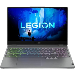 Lenovo Legion Pro 7 16IRX8H 82WQ002LUS