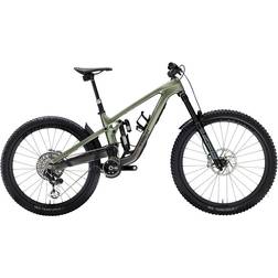 Trek Slash 9.9 XX AXS T-Type Unisex