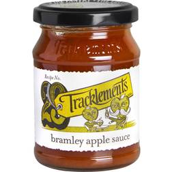 Bramley Apple Sauce 180g 1pack