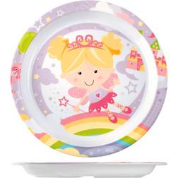 Lulabi Fairy Tales Flat Plate