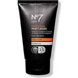 No7 Men Energising Moisturiser 50ml