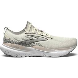 Brooks Glycerin StealthFit 21 W - Coconut/Chateau Grey/Black