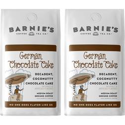 German Chocolate Cake Coffee 12oz 2